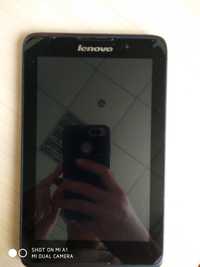 Планшет Lenovo Tab 7