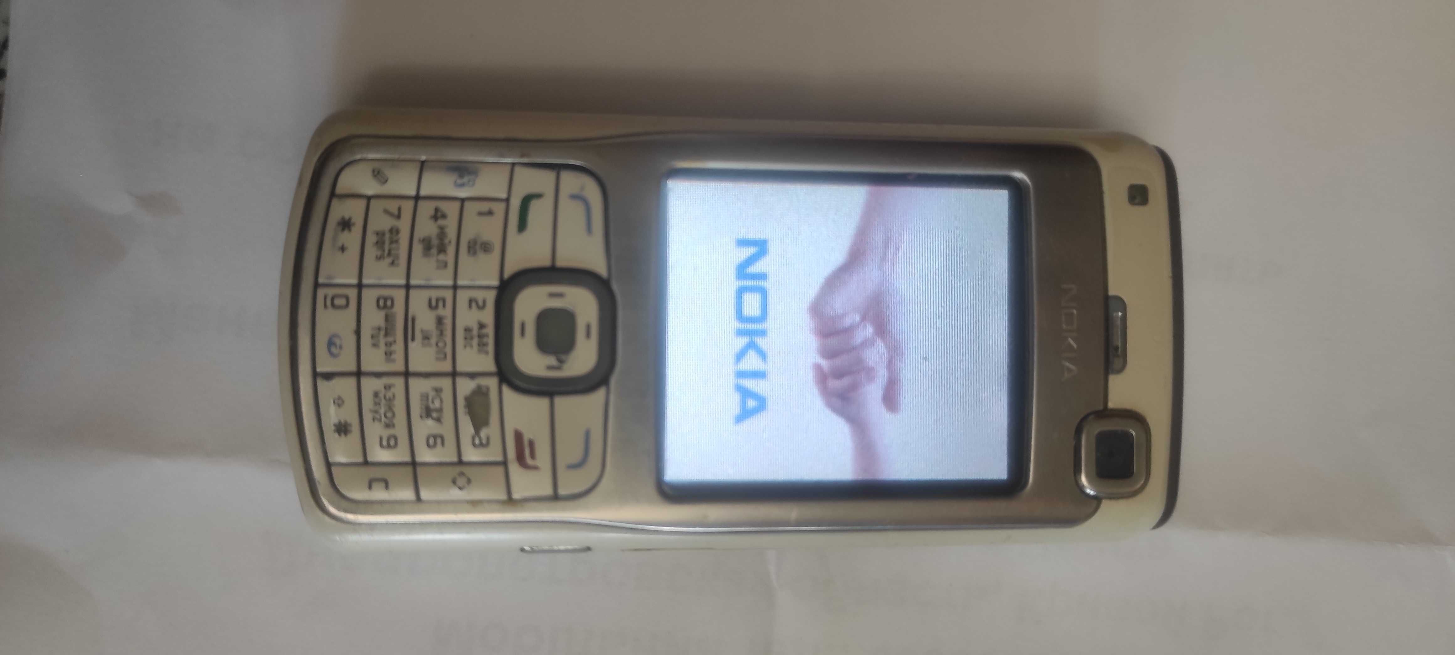 Nokia N70-1 (RM-84)