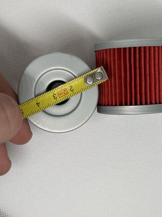 Масляні фільтри для 170MN 174MN