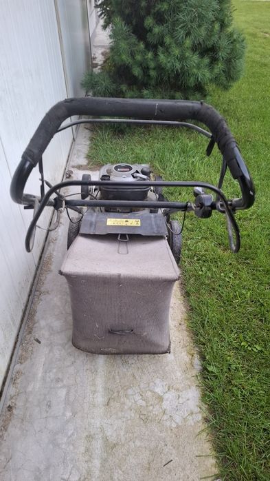 Kosiarka Briggs Okazja