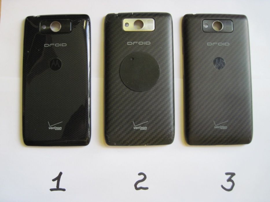 Motorola Droid Maxx Ultra xt1080