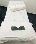 Massoterapeuta Holística 35€