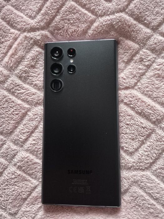 Samsung galaxy s22 ultra