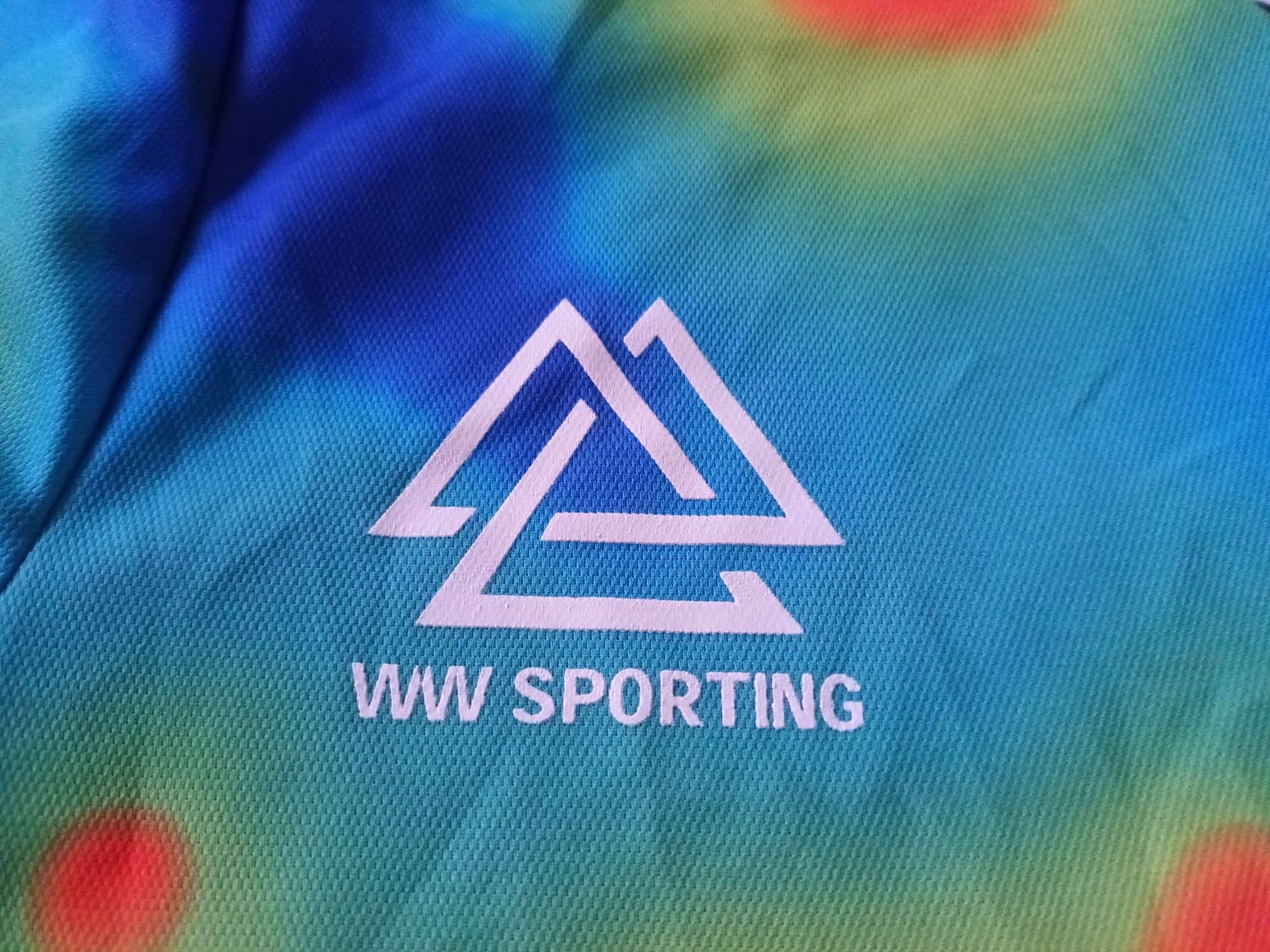 Koszulka Euphoria F.C.