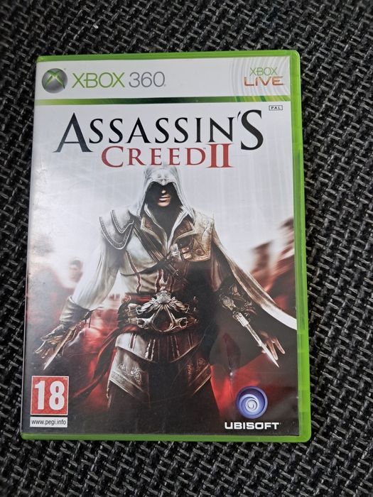 Assassins Creed 2