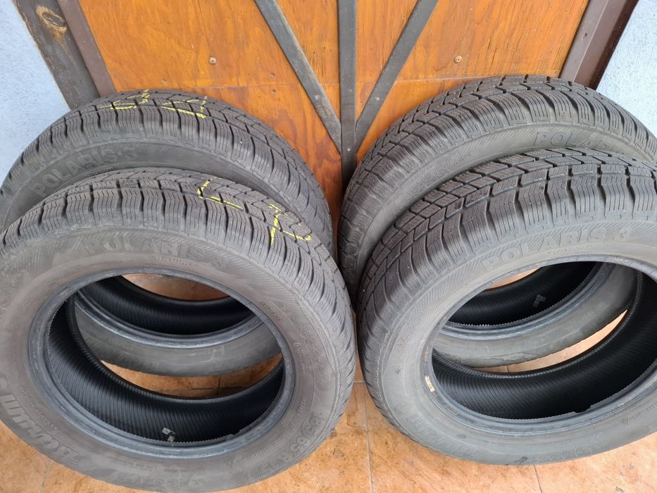 Opony zimowe Barum 185/65 R15