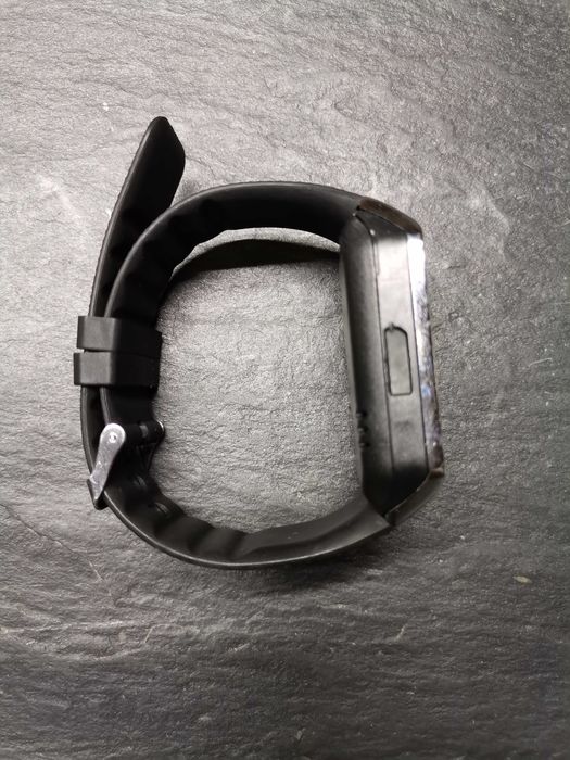 Relógio touch (sem marca)