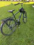 Rower Romet " Wagant 5"