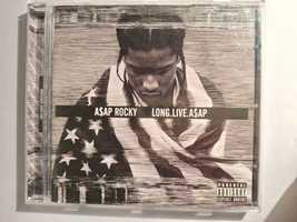 Asap Rocky Long Live Asap Deluxe Edition