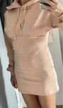 Sukienka sprtowa Asos 36