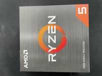 Procesor Ryzen 5 5600