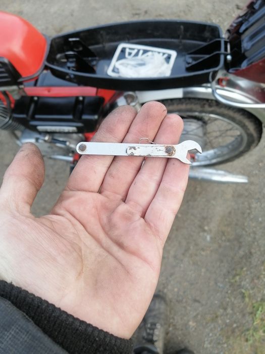 ВЕРХОВИНА 6 оригинал после ристоврации