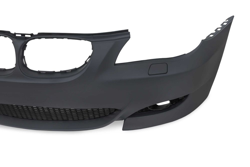 Para-choque frontal para BMW Série 5 E60 E61 2003 a 2010 Look M5