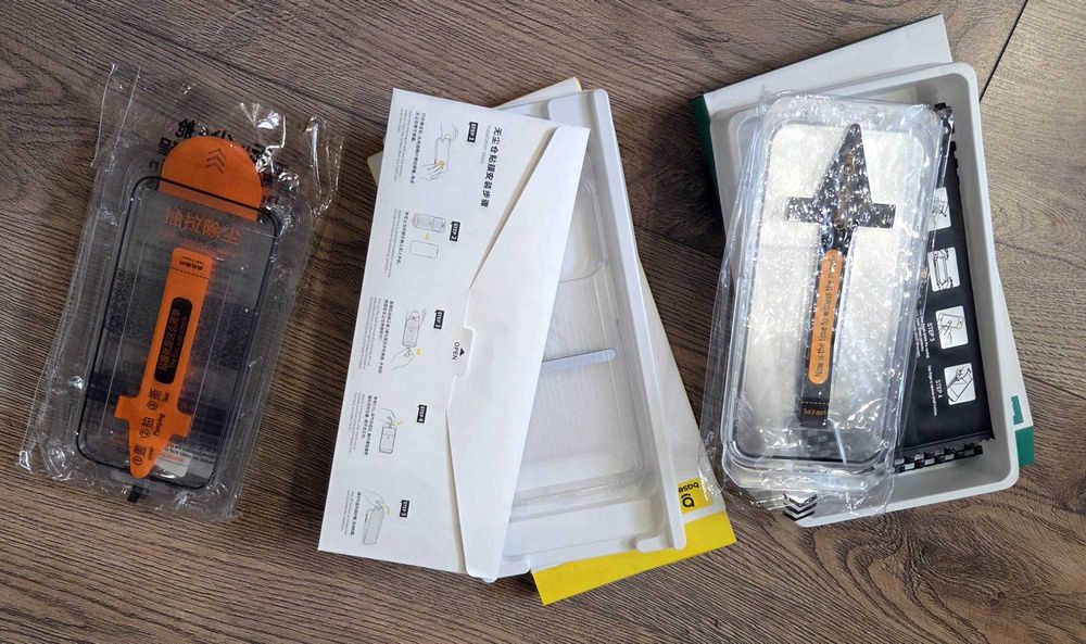 Iphone 15 Pro 128GB - Idealny, Gwarancja + przydatne dodatki
