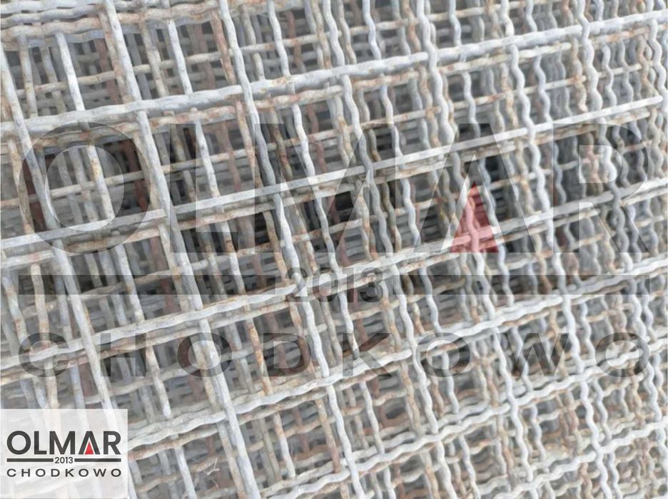 Siatka/mata druciana 300x170 cm