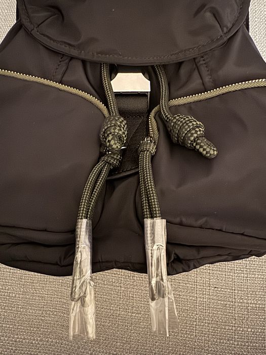 Mochila Parfois preta