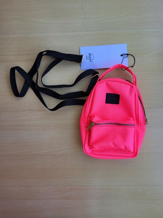 Mochila Herschel Mini