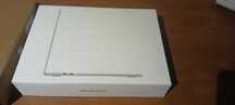 Laptop Macbook Air