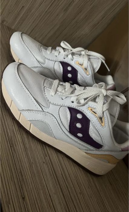 Кросівки Saucony