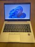 Portátil HP Elitebook 840 G5 i5 + Dockstation