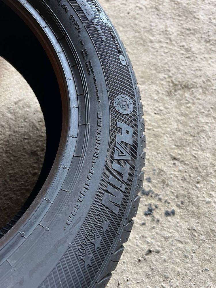 Розпаровка НОВА 185/60 r14 Platin RP310 Diamant 2018р (494)