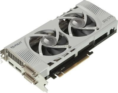 Ігровий ПК X4 Nvidia GTX SSD