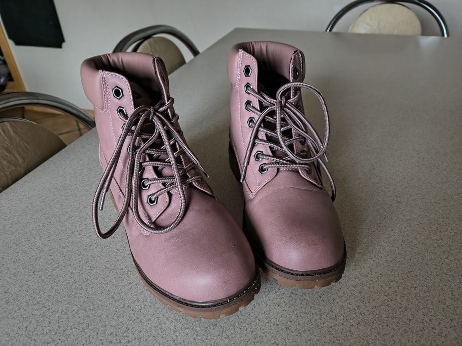 Buty FILA rozmiar 38