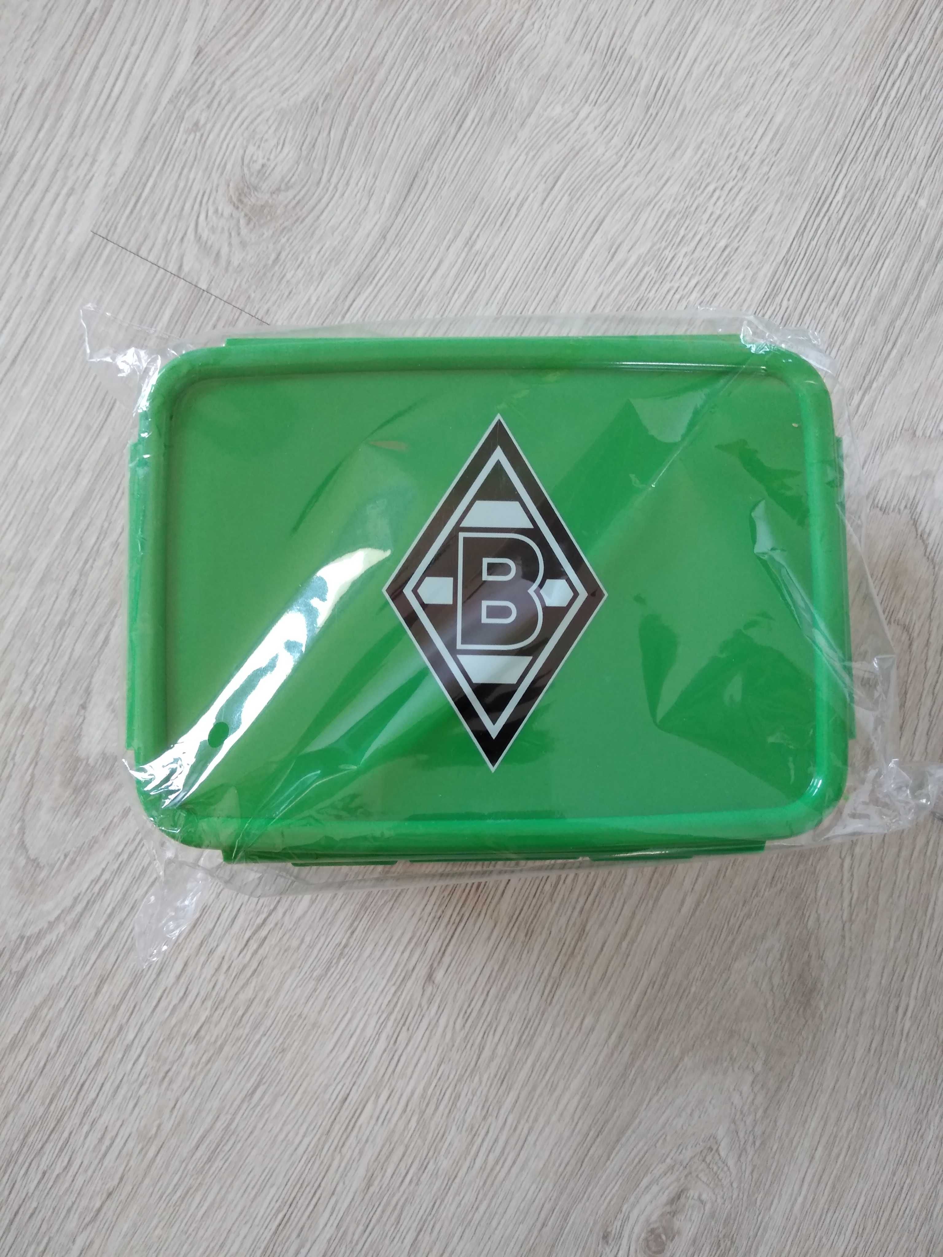 Lunch Box Borussia Mönchengladbach