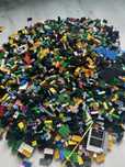 Lego (оригінал) на вагу