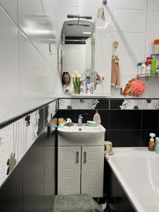 45 тис. ‼️Квартира с ремонтом/ Мерефа/ Автономка