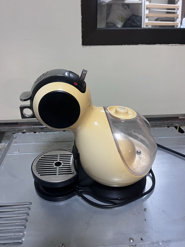 Máquina de café Dolce Gusto KRUPS