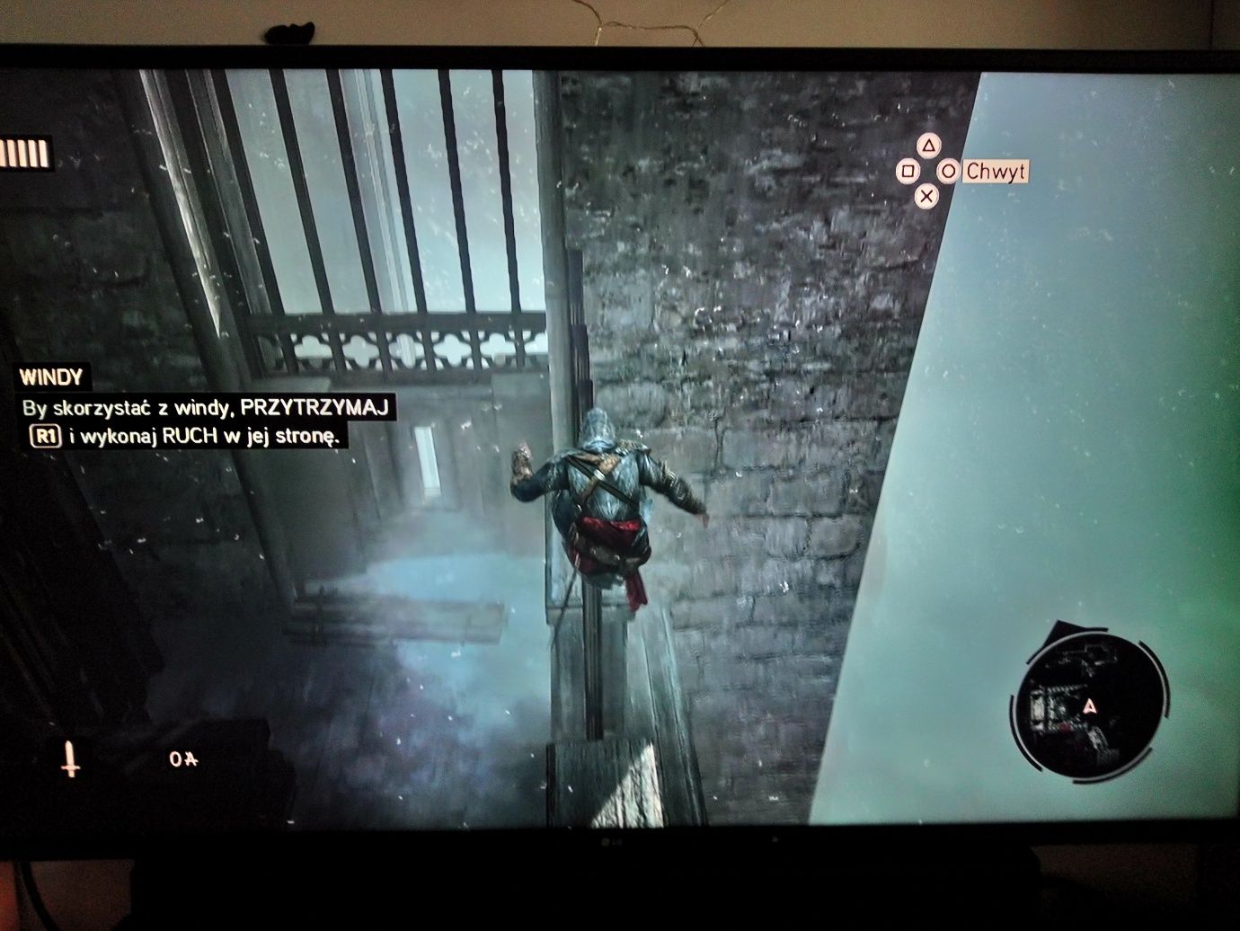 Assassins creed revelations Ps3