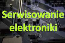 Naprawy elektroniki komputerowej