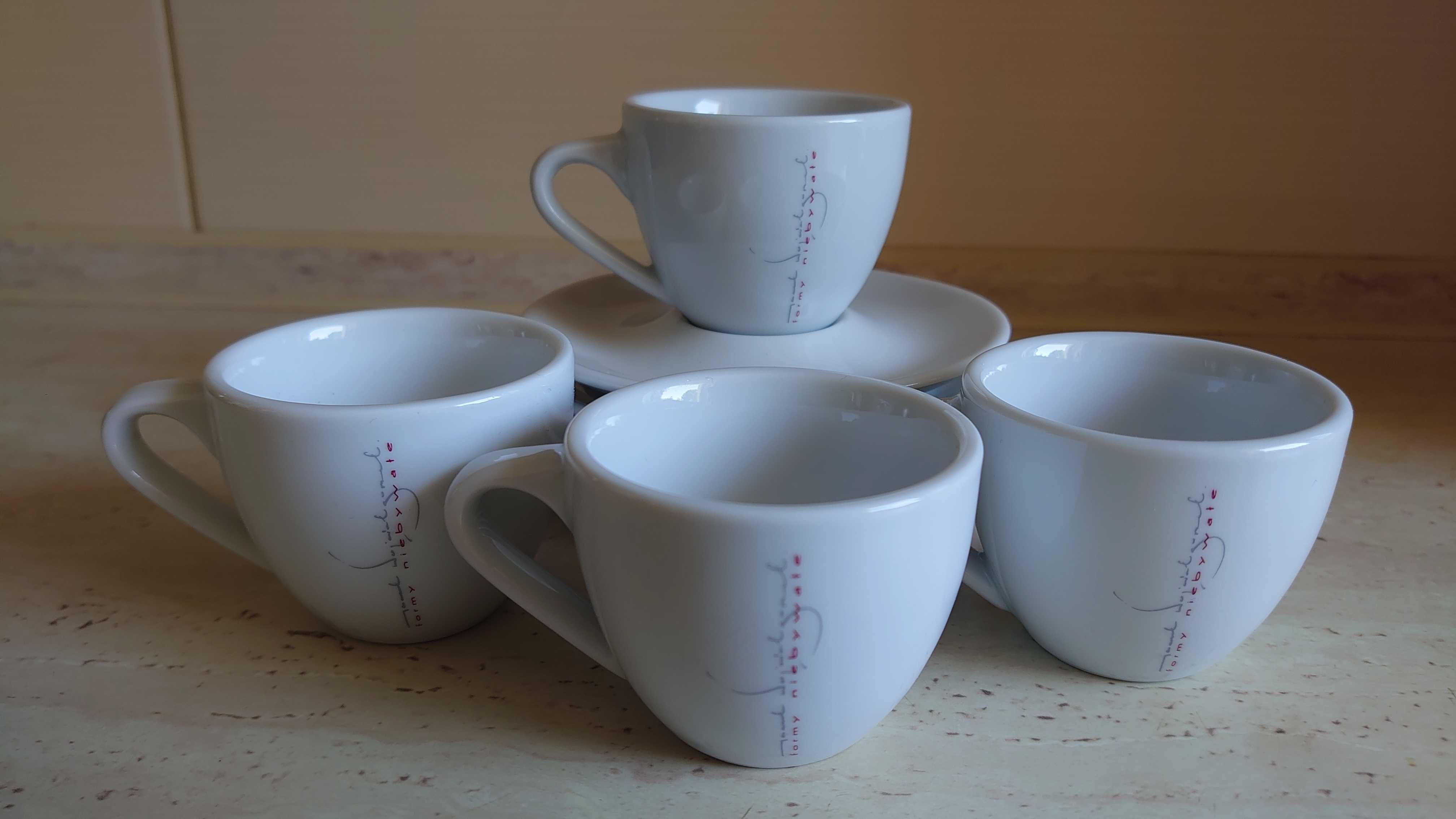 Filiżanki do espresso Włocławek