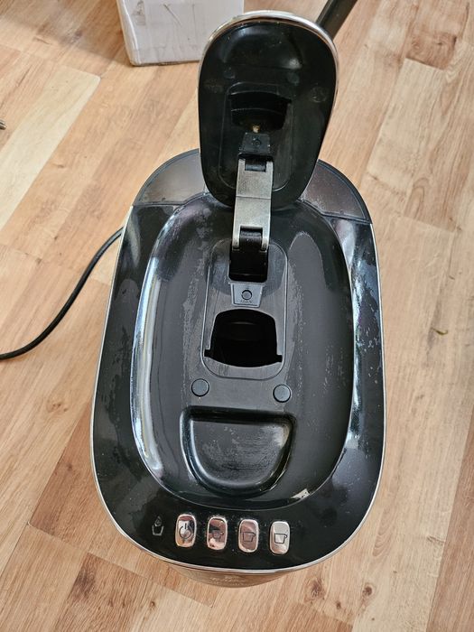 Ekspres do kawy Tchibo Cafissimo