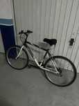 Bicicleta EMT ats