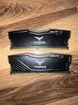Pamięć RAM DDR4 2x8GB 3000MHz CL16 TeamGroup