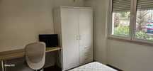 Quarto Individual disponivel. Calcada de carriche Lisboa