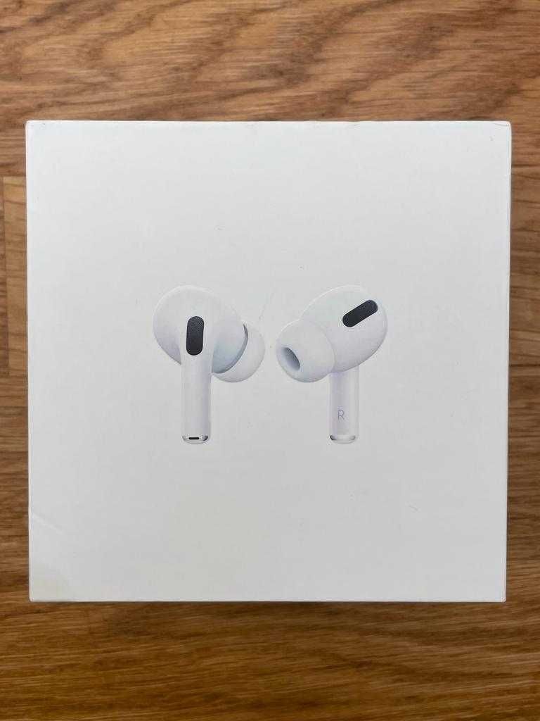 Apple AirPods Pro (1 generacja)