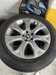 Felgi z oponami 19’ 5x120