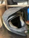 Kask oneal w świetnym stanie rozmiar M