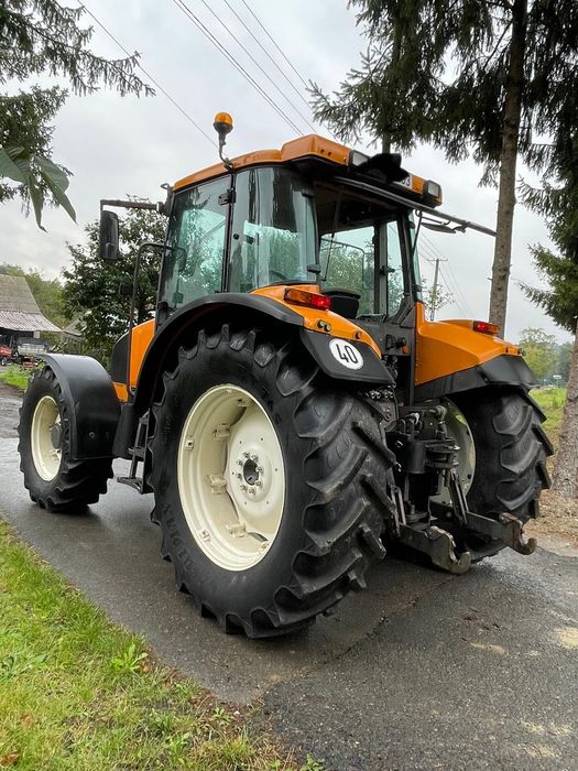 Renault Ares 620 Rx Mechaniczny