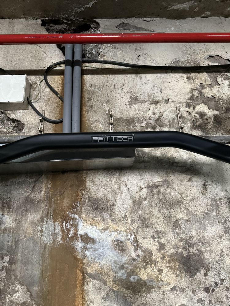 Multipower 3d ffittech