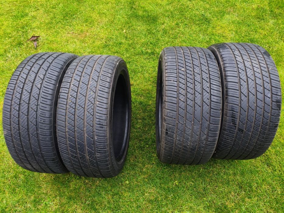 Opony Bridgestone Potenza Re980AS 274/40/1919'