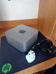 Mac Studio M1 Max / 10 core CPU / 32 core GPU / 32GB RAM / 512 GB SSD
