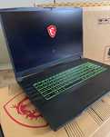 Rezerwacja - MSI Pulse GL66 i7‑11800H RTX 3060 16 GB RAM 2.30 GHz 1TB