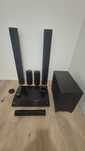 Kino domowe SONY BDV-E880