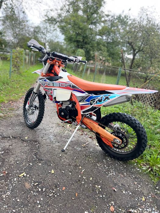 Geon GNX 300 NB 2024