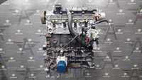 Двигун 1.9 d DW8 Scudo Jumpy Expert Berlingo Partner Peugeot 206 306