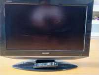 Telewizor Sharp na dekoder w pełni sprawny